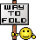 :fold:
